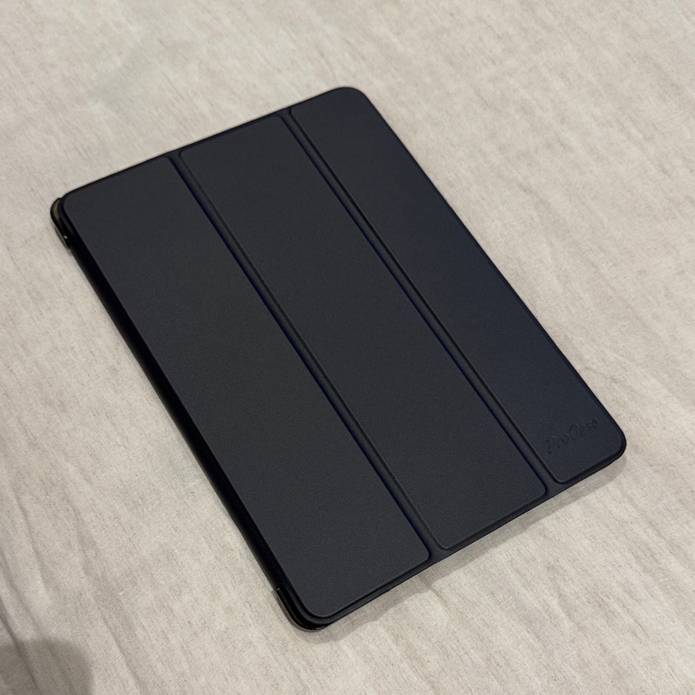 Gray iPad Procase Sleeve (Fits 10.2")